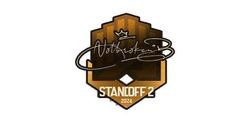 Sticker | notbroken Major 2024