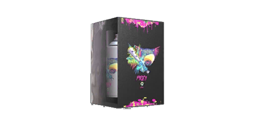 Graffiti Pack | Prey
