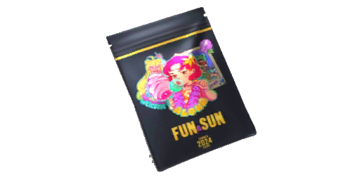 Sticker Pack | Fun&Sun