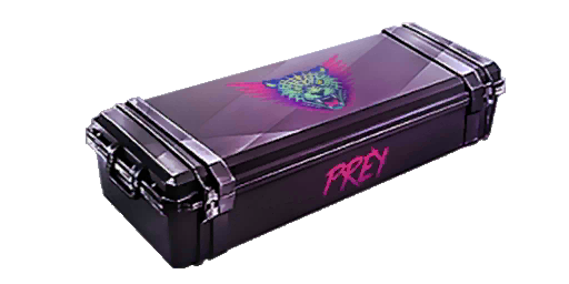 Weapon Case | Prey