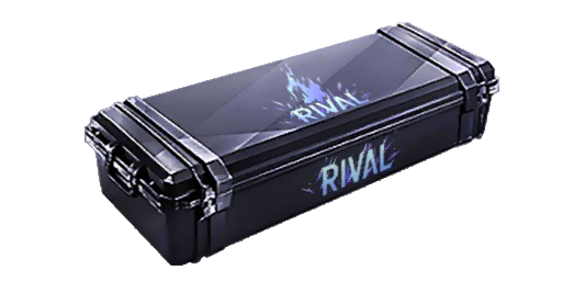 Case | Rival