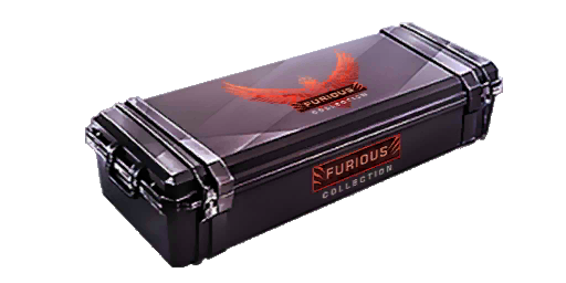 Case | Furious