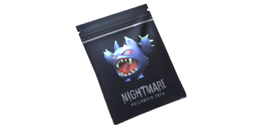 Charm Pack | Nightmare