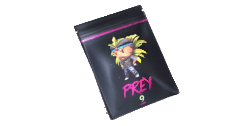 Charm Pack | Prey