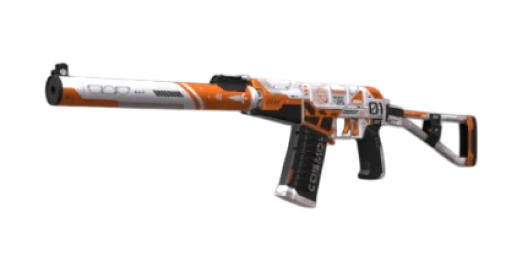 VAL | Orbit