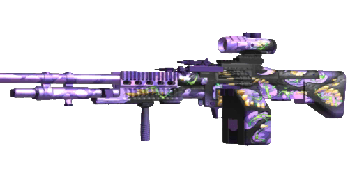 M60 | Horror
