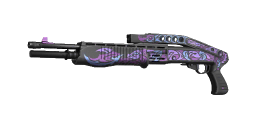 SPAS | Eternal Flow