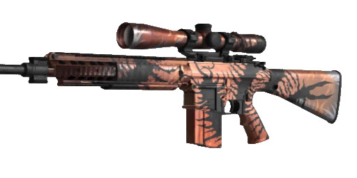 M110 | Centipede