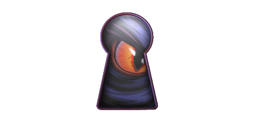 Sticker | Paranoia Reflex