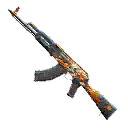 AKM | Hellfire