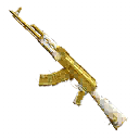 AKM | Golden Sand
