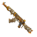 AKM | Wandering Tyrant