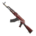 AKM | Blood Oath