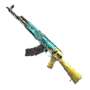 AKM | Witherer