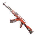 AKM | Bloodthirsty Friend