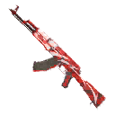 AKM | Blood & Bone