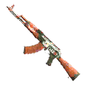 AKM | Carrot Fanatic
