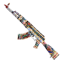 AKM | Bandook