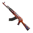 AKM | Draconic Fury