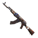 AKM | Ashes