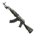 AKM | Invader