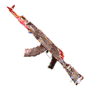 AKM | Dragon Flame