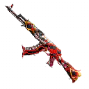 AKM | Deadle Spade