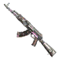AKM | Chromo Cyborg