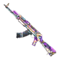 AKM | Neon Wave