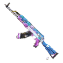 AKM | Frost Conjurer