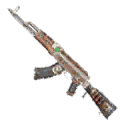 AKM | Malevolence