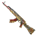 AKM | Bloody Gold