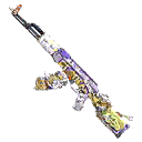 AKM | Ducky Gang