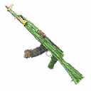 AKM | Cactus Sheriff
