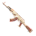 AKM | Desert Fossil