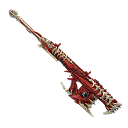 AMR | Crimson Ephialtes