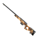 AWM | Withering Death