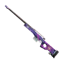 AWM | Purple Magnolia