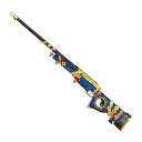 AWM | Spirit Sentry