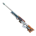 AWM | Positron Cannon