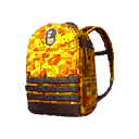 Backpack | BAPE X PUBGM CAMO
