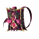 Backpack | Vampiric Complusion