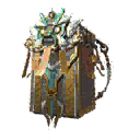 Backpack | Silver Guru