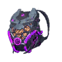 Backpack | Shinobi Spirit