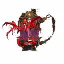 Backpack | Bloodcurse