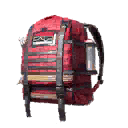 Backpack | Lifesaver