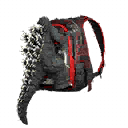 Backpack | Godzilla King of the Monsters