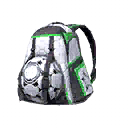 Backpack | Pitch Master