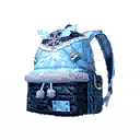 Backpack | Smowflake Girl