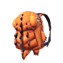 Backpack | Monster